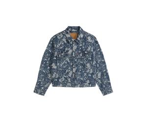 LEVI'S® Jeansjacke EMBARCADERO STATION blu | L