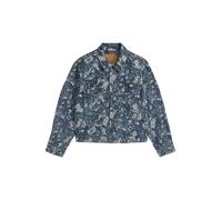 LEVI'S® Jeansjacke EMBARCADERO STATION blu | M