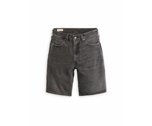 LEVI'S® Jeansshorts 468 nero | 33