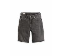 LEVI'S® Jeansshorts 468 nero | 36