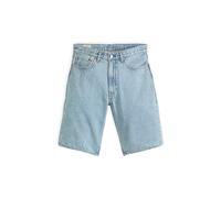 LEVI'S® Jeansshorts 478 BAGGY azzurro | 32