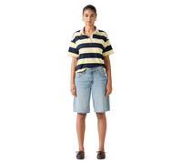 LEVI'S® Jeansshorts BAGGY DAD azzurro | 26