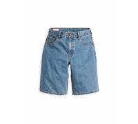 LEVI'S® Jeansshorts BAGGY DAD blu | 29