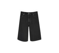 LEVI'S® Jeansshorts BAGGY DAD JORTS nero | 26