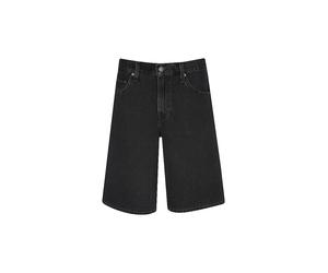 LEVI'S® Jeansshorts BAGGY DAD JORTS nero | 32