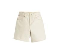 LEVI'S® Jeansshorts HIGH BAGGY SNOWING IN LA bianco | 29
