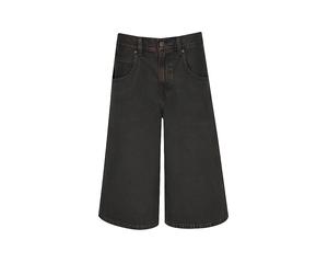 LEVI'S® Jeansshorts marrone | 31