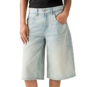 LEVI'S® Jeansshorts SUPER BAGGY JORT CIELITO LINDO azzurro | 25