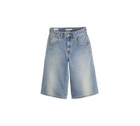 LEVI'S® Jeansshorts SUPER BAGGY JORT CIELITO LINDO blu | 30