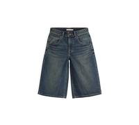 LEVI'S® Jeansshorts SUPER BAGGY JORTS blu | 27