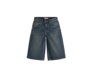 LEVI'S® Jeansshorts SUPER BAGGY JORTS blu | 28