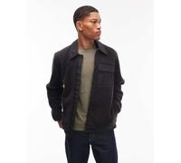 Levi's Joonie Sherpa Jacket Giacca, Dark Phantom, M Uomo