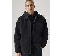 Levi's Joonie Sherpa - Giacca Dark Phantom, Dark Phantom, S
