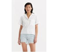 Levi's Joyce Button-down Shirt White Taglia: L | Magliette intime Outlet | Donna | Bianco