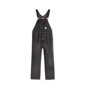 Levi's, ,Jumpsuits & Playsuits ,Uomo ,Nero ,M Salopette Larghe