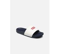 Levi's® - June Batwing Bianco - Sandali e scarpe aperte 41 Bianco