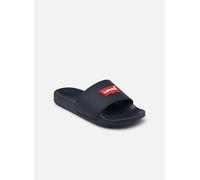 Levi's® - JUNE BATWING PATCH Blu - Sandali e scarpe aperte 42 Blu