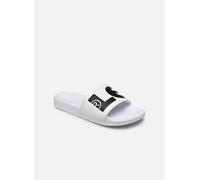 Levi's - June L Bianco - Sandali e scarpe aperte 39 Bianco