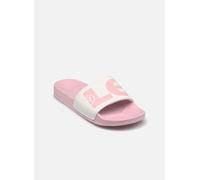 Levi's - JUNE L S 181 Rosa - Zoccoli 36 Rosa