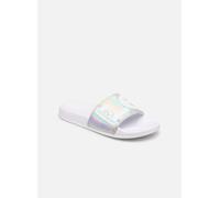 Levi's - June L S Argento - Sandali e scarpe aperte 38 Argento