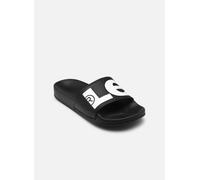 Levi's - June L S Nero - Zoccoli 37 Nero