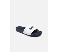Levi's - JUNE POSTER Bianco - Sandali e scarpe aperte 41 Bianco