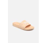Levi's - JUNE STAMP S Rosa - Zoccoli 37 Rosa