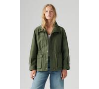 Levi's Karlie Utility Jacket Green Taglia: M | Giacche militari Outlet | Donna | Verde