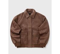 Levis KENNEDY DAD JACKET women Bomber Jackets red in taglia:S