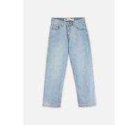 Levi's Kids - 555 Relaxed Straight Jeans Blu - Abbigliamento 16A Blu