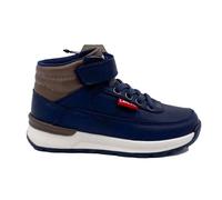 Levi's Kids Ascot Mini, Stivaletto, Navy, 27 EU