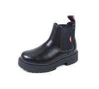 Levis Kids Ashley Refresh Utility Boots