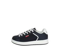 Levi's Kids Boulevard 2.0, Scarpe da Ginnastica, Navy, 35 EU