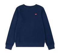 Levi's Kids Boy's Sweatshirts Maglia di Tuta Bambini e Ragazzi
