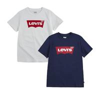 Levi's Kids Boy's T-Shirt 2 Pack