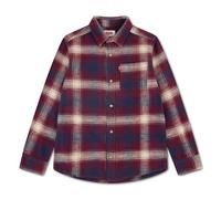 Levi's Kids Camicia beige chiaro / marino / rosso vino Bambini - Bimbo - Ragazzo (taglie 140-176) - Abbigliamento - Maglie e camicie - Camicie Levi's Kids 110
