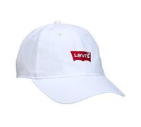 Levi's Kids CORE BATWING CAP 8329 Cappello Bambina bianco Taglia unica