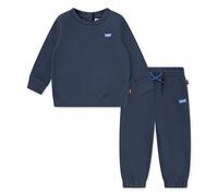 Levi's Kids Core Set Baby, Blu UF3, 18 mesi