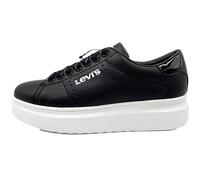 Levi's Kids Ellis Max, Scarpe da Bambini, Black, 38 EU