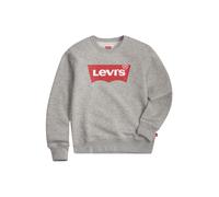 Levi's Kids Felpa grigio sfumato / rosso / bianco Bambini Levi's Kids 116 grigio sfumato / rosso / bianco