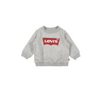 Levi's Kids Felpa grigio sfumato / rosso / bianco Bambini Levi's Kids 68