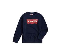 Levi's Kids Felpa marino / rosso / bianco, Taglia 110