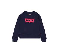 Levi's Kids Felpa navy / rosa, Taglia 92