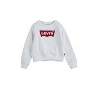 Levi's Kids Felpa rosso scuro / bianco Bambini Levi's Kids 116
