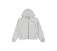 Levi's Kids Giacca di felpa 'MEET AND GREET' grigio Bambini Levi's Kids 164