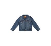 Levi's Trucker Jacket by Levi's Kids 8A Blu
