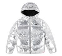 Levi's Kids Giacca di mezza stagione 'Essential' argento Bambini - Bimbo - Ragazzo (taglie 140-176) - Abbigliamento - Giacche e cappotti - Giacche da mezza stagione Levi's Kids 116