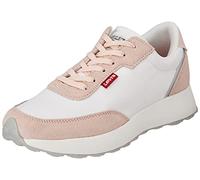 Levi's Kids Greta, Scarpe da Ginnastica, Pastel Pink, 37 EU