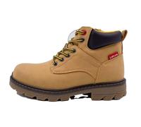 Levi's Kids Jax Plus, Stivaletto, Camel, 30 EU