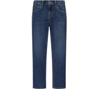 Levi's Jeans Lvb 512 Slim Taper Pantaloni Casual, per Vida, 14-15 Years Bimbo